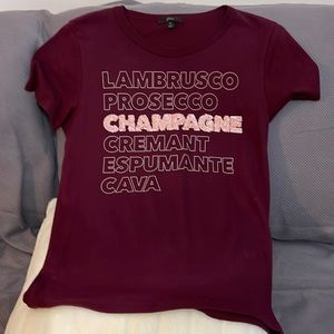 Great for summer 100% cotton top